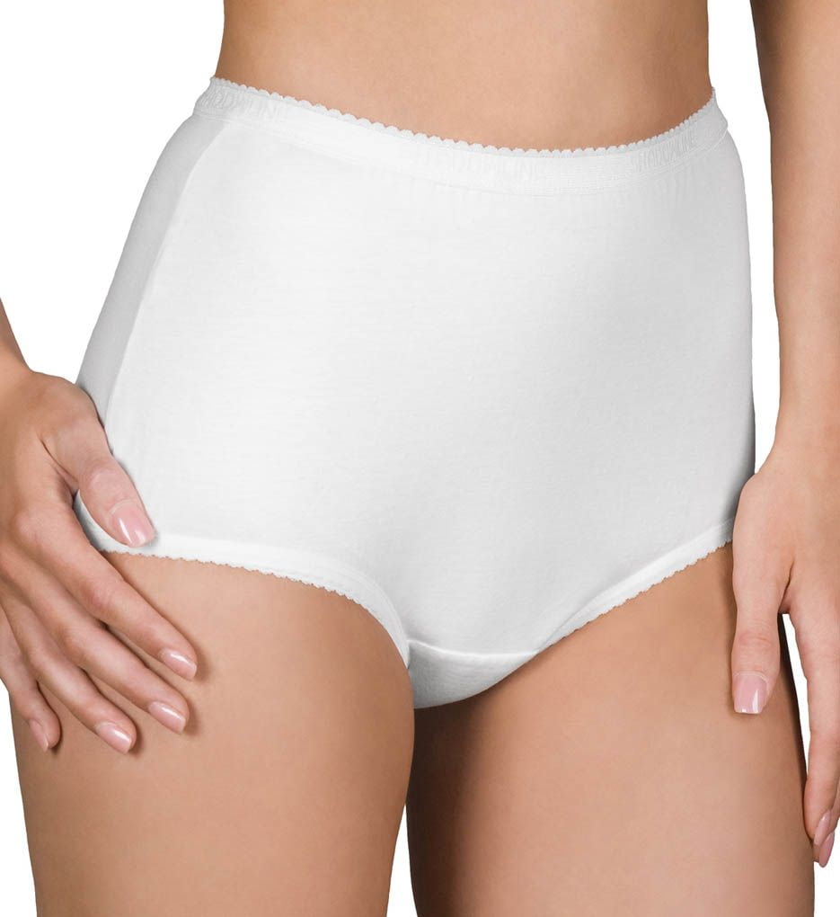 Whitecottonpanties