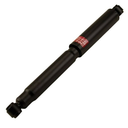 OE Replacement for 2000-2004 Nissan Xterra Rear Shock Absorber (SE /