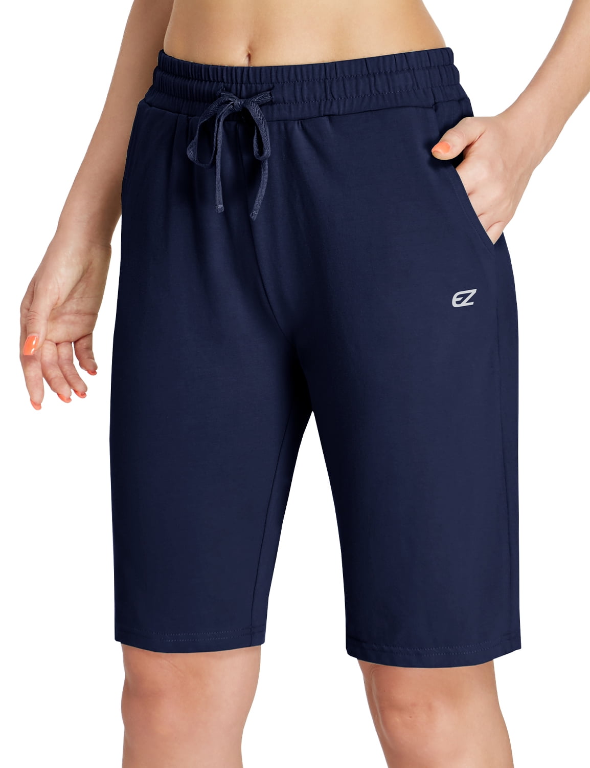 dium. short relax sweat 新品 タグ付き 3/28まで Customer reviews for EZRUN Womens Bermuda Shorts Sweat