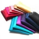 thumbnail image 3 of Xiao Hua Pañuelos de bolsillo para hombre, color liso, para bodas, verde claro, 3 of 4