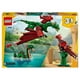 thumbnail image 4 of Set LEGO Creator 3en1 Dragón Medieval Juego de juguetes 31161, 4 of 4