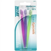 Trim Specialty Care Eyebrow Shaper Razors