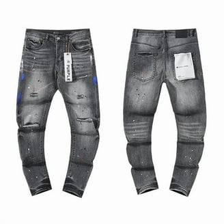 パンツ purple brand skinny denim jeans 30 Purple brand スキニーデニム 30 purple brand jeans 30 skinny | eBay