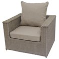 thumbnail image 2 of Sunbrella Deep Seating Cushion, 2 of 5