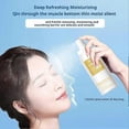 thumbnail image 3 of CQRZEN Brightening And Refreshing Toner For Reducing Marks And Spots, Refreshing, Moisturizing, Tightening, 3 of 5