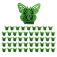 thumbnail image 1 of Bgsha Butterfly Vine Plant Clips Rattan Plant Climbing Wall Clip Wall Vine Fix Fixture, 1 of 10
