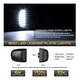 thumbnail image 3 of "Chevy Silverado Gmc Sierra 1500 2500 3500 Suburban Tahoe Yuk negro ", 3 of 5