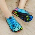 thumbnail image 2 of Zapatos De Vadeo Zapatos Descalzos Para Niños, Antideslizantes, Transpirables, Para Bucear Al Aire Libre (31 Moonlight) Ndcxsfigh Para Estrenar, 2 of 3