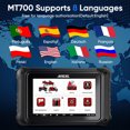 thumbnail image 5 of ANCEL MT700 Motorcycle Full System OBD2 Scanner ECU ABS TPMS EPB Diagnostic Tool, 5 of 9