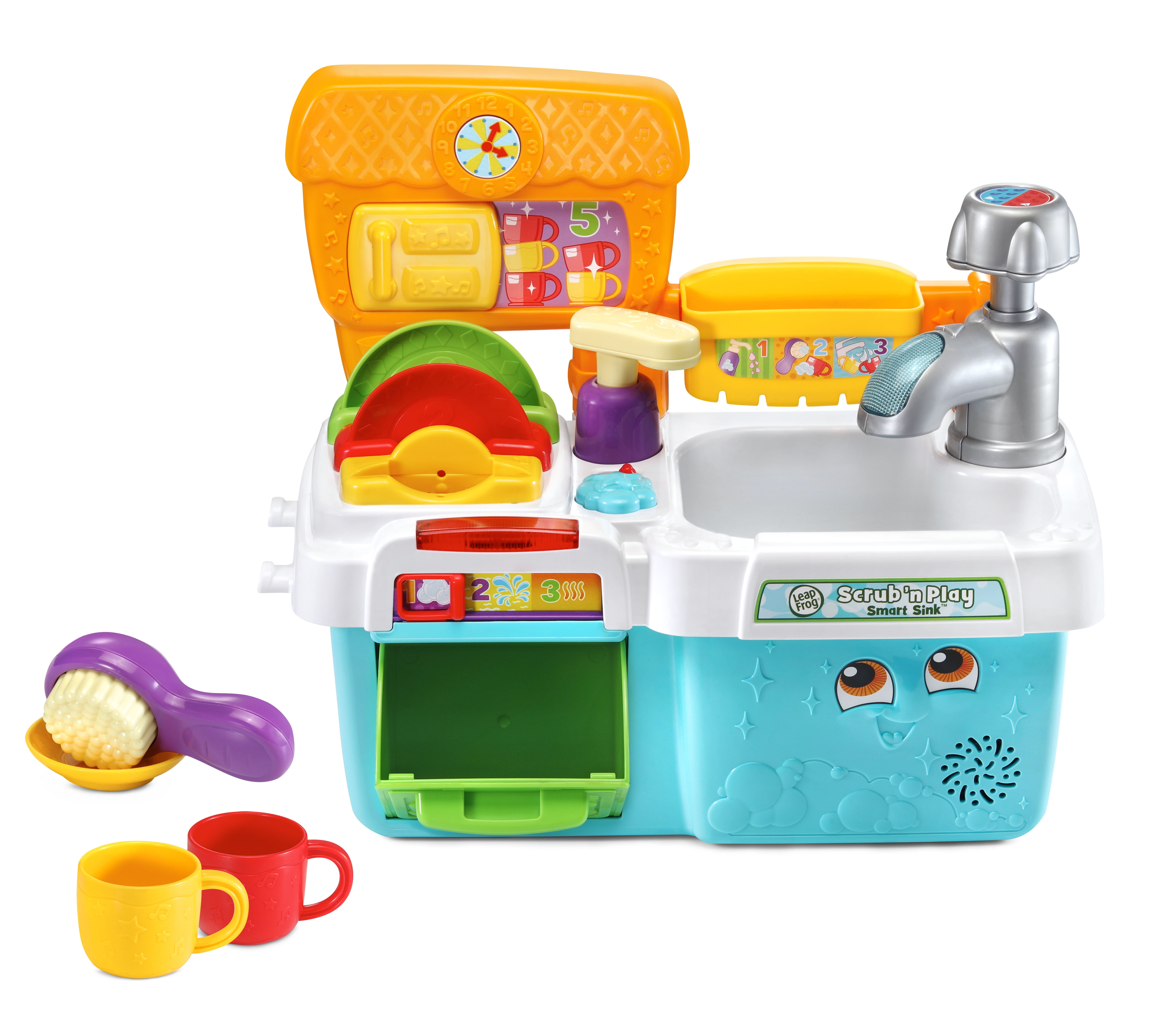 toy sink walmart