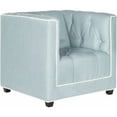 thumbnail image 2 of Safavieh Kids Little Decorator Club Chair, Multiple Colors, 2 of 4