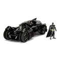 thumbnail image 2 of 2015 Arkham Knight Batmobile w/Batman 1/24 Scale, 2 of 4
