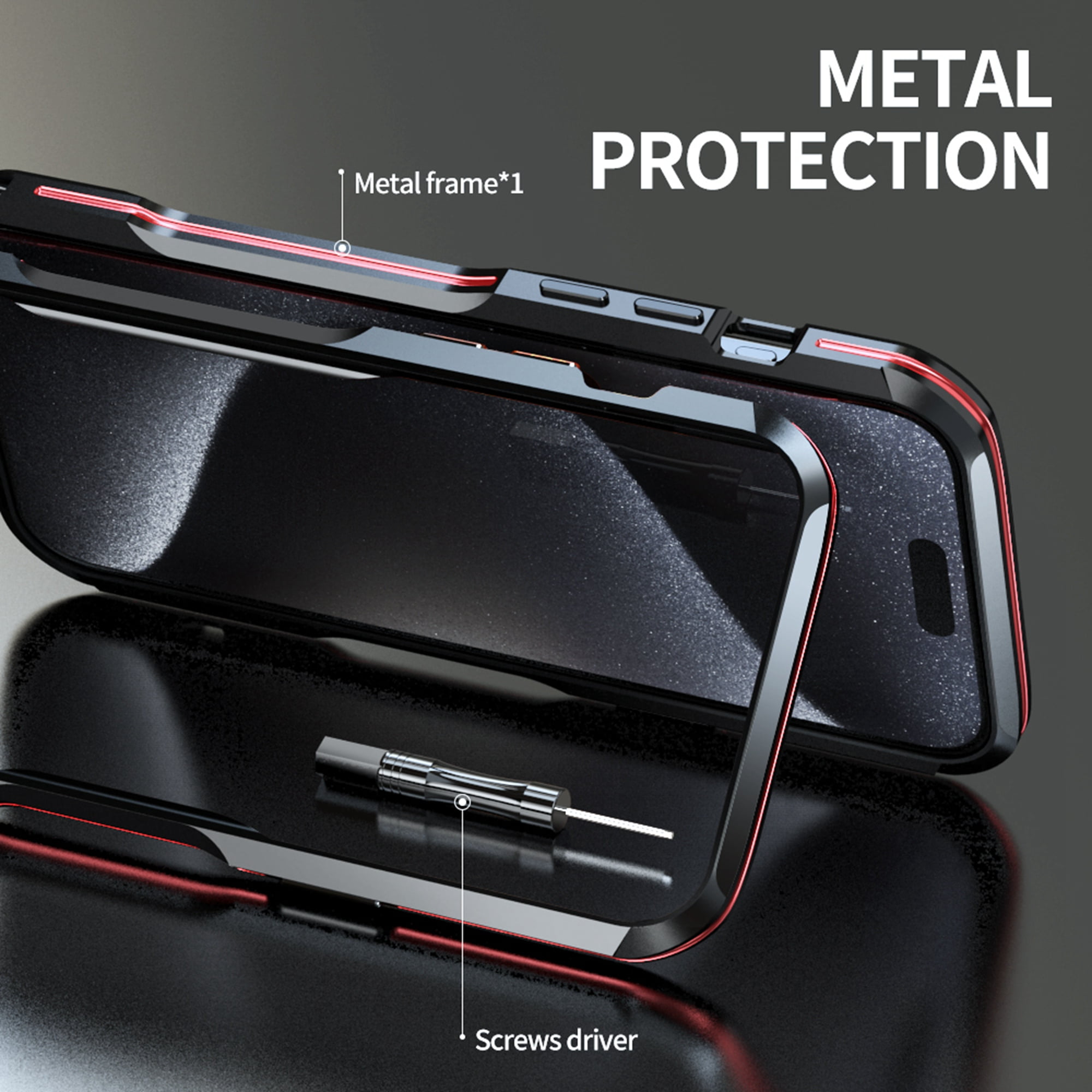 ★DESIGN SKIN★ iPhone 15 Pro Pro Max Plus Phoenix Bumper Ca SUPCASE | iPhone 15 Pro Max (2023) | UB Style Clear Bumper Case