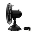 thumbnail image 5 of HUNTER - 97314 - Classic D12 Portable Desk Fan 12 in 3 speeds, 5 of 8