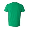 thumbnail image 3 of Gildan Men's Softstyle T-Shirt 64000, 3 of 3