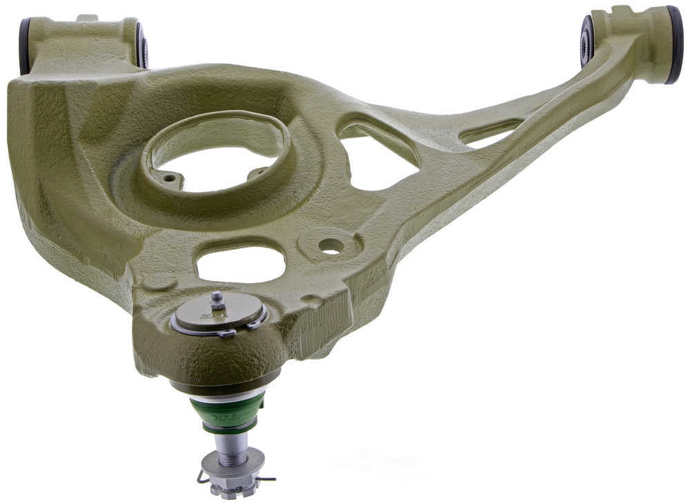 Mevotech CTXMS501056 Suspension Control Arm and Ball Joint Assembly