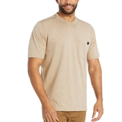 Wolverine Guardian Cotton Pocket Tee 