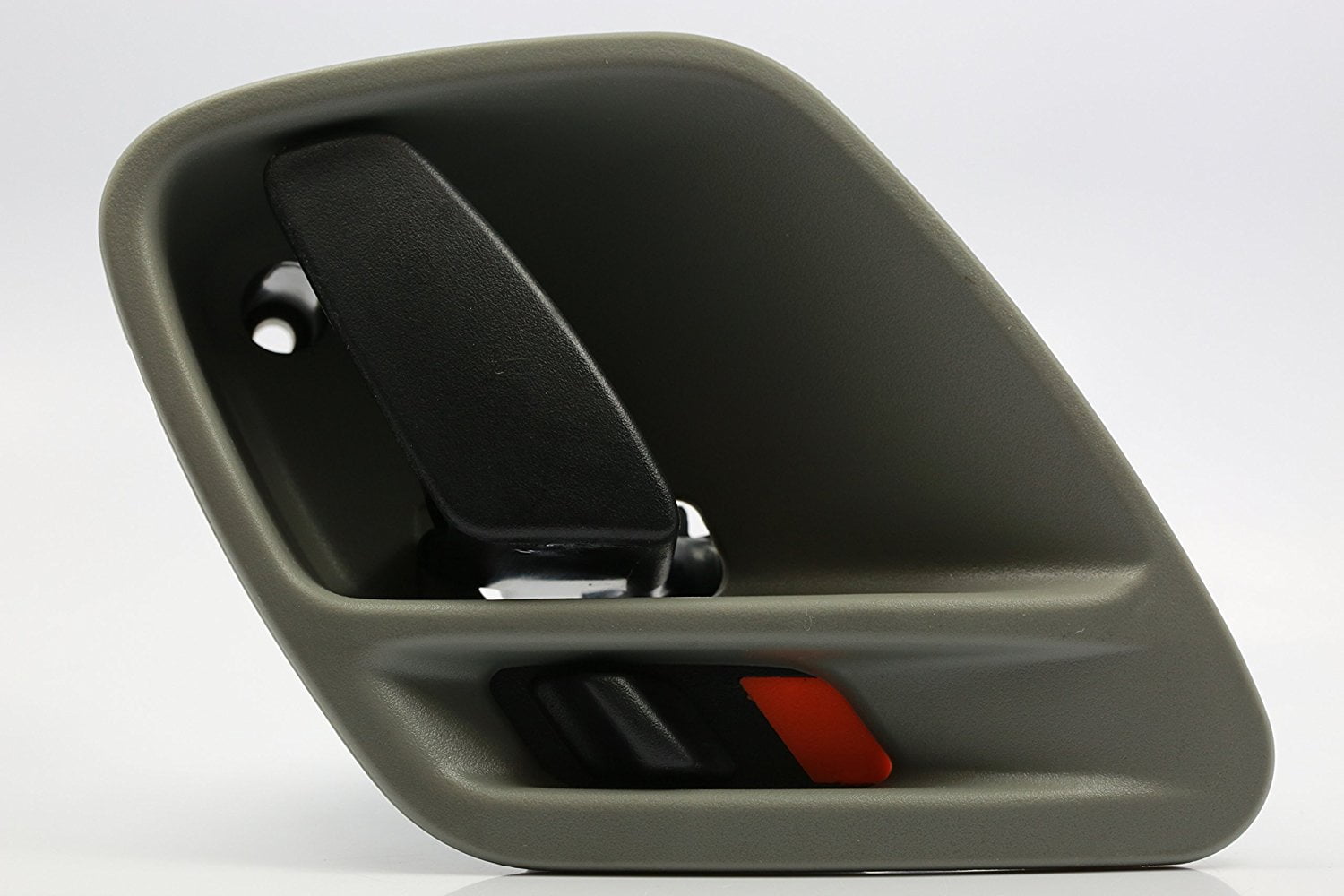 944690 Gray/Grey Right Passenger Side (Front=Rear) Interior Inside