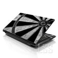 thumbnail image 1 of LSS Laptop Skin Sticker Decal Cover Target Pattern Fits 17" to 19" Laptops, 1 of 1