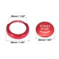 thumbnail image 3 of Rojo, 3 of 6