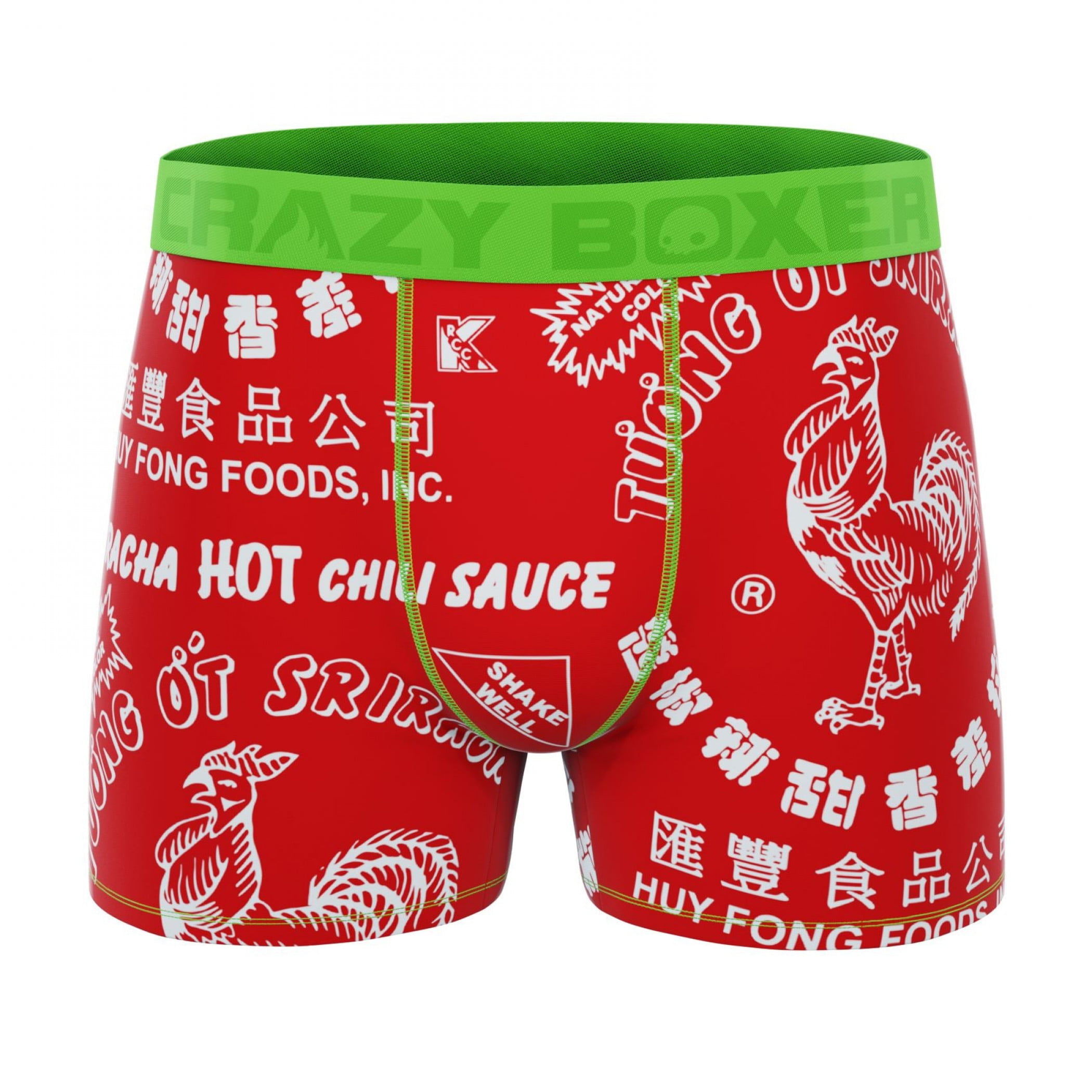 Size M 32-34" NEW 2 Pack Men's Christmas Vacation Griswold Family Boxer Briefs
