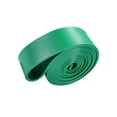 thumbnail image 2 of Naiovety Banda de resistencia, deportes de baile, gimnasio, entrenamiento, culturismo, baile, cinturón elástico, correa de entrenamiento de fuerza, Ropa Deportiva, Zapatos Verde Naiovety OD028048-05, 2 of 6