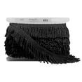 thumbnail image 2 of Expo Int'l 5 Yards of 3" Cotton Bullion Fringe Trim, 2 of 4