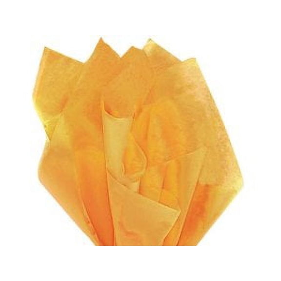 48 Large NOBLE GOLD Economy Tissue Ream