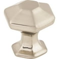 thumbnail image 2 of 7-9/16" CTC Square Bar Pull - Tuscan Bronze, 2 of 6