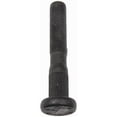 thumbnail image 2 of Dorman 610-0146.10 Black Wheel Lug Stud, 2 of 4