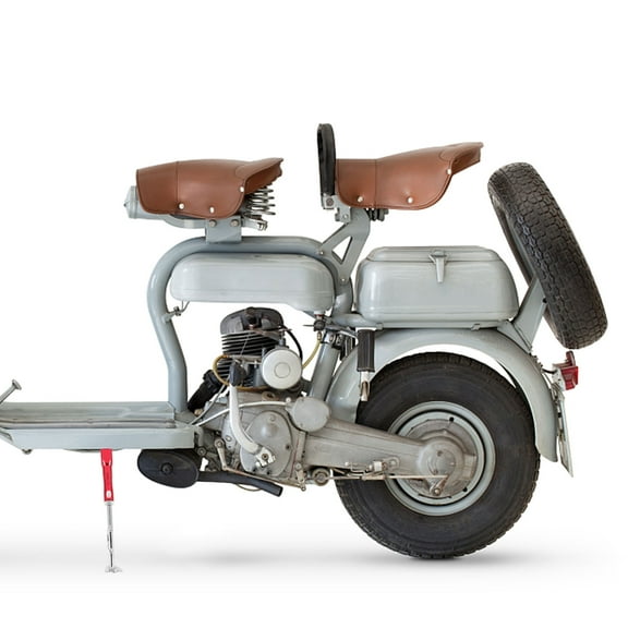 SKISUNO 1 Set Red Aluminum Alloy Motorcycle Kickstand Stable Parking for Dirt Bike