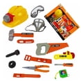 thumbnail image 1 of Set de Herramientas de Construccion Chucho Toys Mega Tool Set 14pz Herramienta Construccion Infantil, 1 of 4