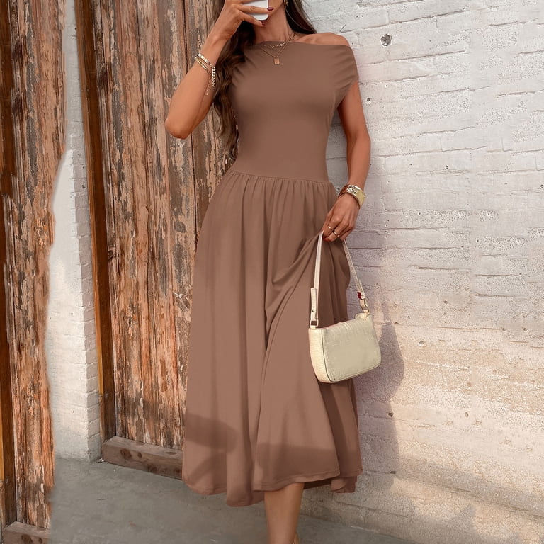 green emerald velvet dress Tank Dress Women Sundresses 2025 Cotton Sleeveless V Neck Mini T Shirt Dress  with Pockets Petite Casual Summer Flowy Aline Boho Beach Vacation Sun  Dresses Cute Swing Tunic Short Dress Tropical Outfits