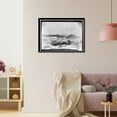 thumbnail image 3 of Historic Framed Print, Mission San Francisco de Asis, Mission & Sixteenth Streets, San Francisco, San Francisco County, CA, 17-7/8" x 21-7/8", 3 of 9