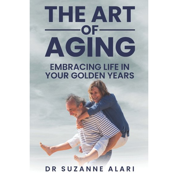 The art of aging (Paperback)
