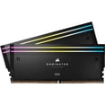 thumbnail image 1 of RAM CORSAIR DDR5 DOMINATOR TITANIUM 2X24 48GB, 1 of 5