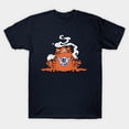 thumbnail image 2 of Naruto Summoning Toad T-Shirt Sizes S-5Xl GooGate, 2 of 4