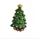 thumbnail image 2 of XWSHYW Aparatos de Utensilios de Cocina. Año Nuevo Navidad Viejo Hombre Cabeza Nevera Pegatinas Regalo Pegatinas Magnéticas Tridimensionales Ventana Pegatinas de Vidrio Decoraciones, 2 of 6