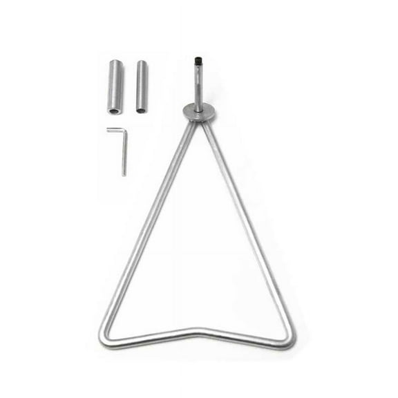Steel Dirt Bike Motorcycle Mx Triangle Stand CR CRF YZ YZF RM RMZ KX KXF 125 250