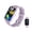 Purple, variant on Smart Watch 2.01" HD Touchscreen Bluetooth Calling,fitness watch110+ Sports Modes,IP68 Compatible with iOS 9.0 and Android 5.0 and above versions