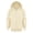 Beige, variant on Zip Up Hoodie Kids Boys Girls Solid Color Long Sleeve Sweatshirt Top Toddler Coat&jacket Ski Jacket for 3-11 Years (Black,9-10 Years)