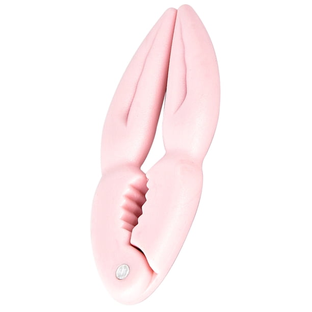Advancent 1 UNIDS Cascanueces Castañas Cruz Cuchillo Abierto Cortador Rápido de Castañas Abridor de Tuercas Sheller Nueces Alicates Utensilios Cocina y Comedor rosado Advancent HA002327-02