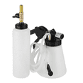 thumbnail image 2 of Pneumatic Brake Oil Changer Oil Extractor Emptying and Oil Change Tool Brake Oil Changer Universal, 2 of 5