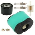 thumbnail image 1 of 792105 Air Filter Tune Up Kit for Craftsman Yt4000 V-Twin Engine, 1 of 6