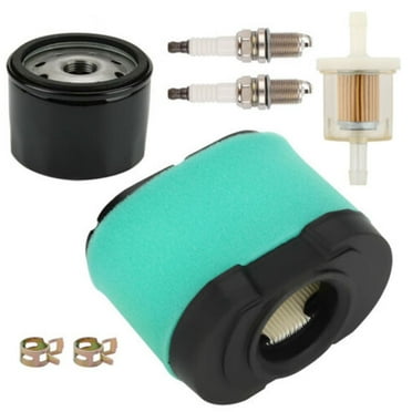 792105 Air Filter Tune Up Kit Craftsman Yt4000 V-Twin Engine