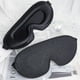 thumbnail image 2 of 2pcs Sleep Mask For Women And Men,eye Sleep Mask For Side Sleepers, Out Eye Mask Eye Cover For Slee With, 2 of 4