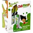 thumbnail image 1 of Soofees Chilli Raw Mango Fruit Gummies 720g, 1 of 4