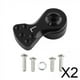 thumbnail image 1 of 2 Accesorios De Ahorro De Servo Ajustables, Piezas De Mejora, Balancín Para Coches RC 1/10, 1 of 7