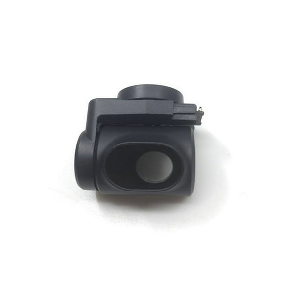 Seitruly Maquinaria eléctrica profesional, lente de cámara Original, montaje de cabezal duradero estable, repuesto de cámara de repuesto para Dron Accesorios para aéreos