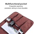 thumbnail image 4 of 5 Pockets Sofa Hanging Chair Storage Couch Armrest Bedside Bags Organiser, 4 of 5